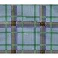 thumbnail image 4 of oneOone Cotton Flex Fabric Tartan Check Decor Fabric Printed BTY 40 Inch Wide, 4 of 4