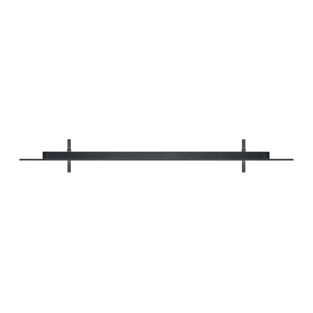 LG 65" Class 4K UHD OLED Web OS Smart TV with Dolby Vision A2 Series OLED65A2PUA