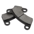 thumbnail image 3 of ATV Brake Pads,2pcs Brake Pads for Brake Pads Brake Pad Sturdy Construction, 3 of 8