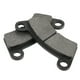 thumbnail image 3 of 2pcs Brake Pads for China ATV Jinling 250cc JLA-21B JLA-923 EEC Go Kart Buggy UTV, 3 of 5
