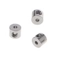thumbnail image 5 of 10 Pcs Pins de Maintien Verrous de Sécurité Pinces avec Clé Outils, 5 of 5