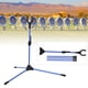 thumbnail image 4 of Soporte De Arco Recurvo Ligero Plegable Para Cazar Al Aire Libre ANGGREK, 4 of 8