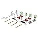 thumbnail image 3 of Dynamic Friction Company Brake Drum Hardware Kit 370-43003, 3 of 4