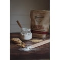 thumbnail image 4 of Sunrise Flour Mill USDA Organic Heritage White Flour - 2.5 lbs, 4 of 7