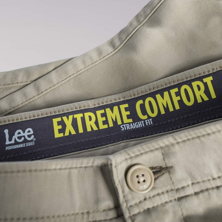 Lee's extreme comfort clearance jeans