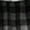 Black, variant on Womens 2 Piece Gingham Plaid Set Sleeveless Ruffle Tank Top Wide Leg Pants Summer Matching Lounge Outfits
