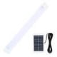 thumbnail image 1 of Linterna de camping solar LED colgante con gancho para equipos de exterior (B), 1 of 7