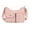 Pink, variant on Deago Crossbody Bag for Women Nylon Waterproof Shoulder Purse Messenger Bag Handbag Multi Pocket Lightweight Pocketbooks