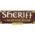thumbnail image 5 of Juego de mesa Sheriff of Nottingham 2nd Edition CMON, 5 of 5