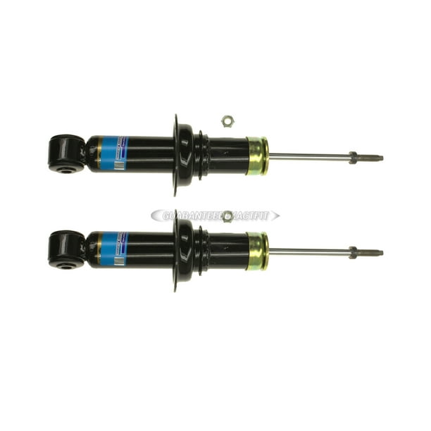 For Mazda Miata 19901997 Pair Sachs Rear Shocks