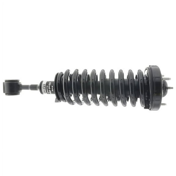 KYB SR4149 Complete Corner Unit Assembly -Strut, Mount and Spring Fits select: 2003-2006 FORD EXPEDITION