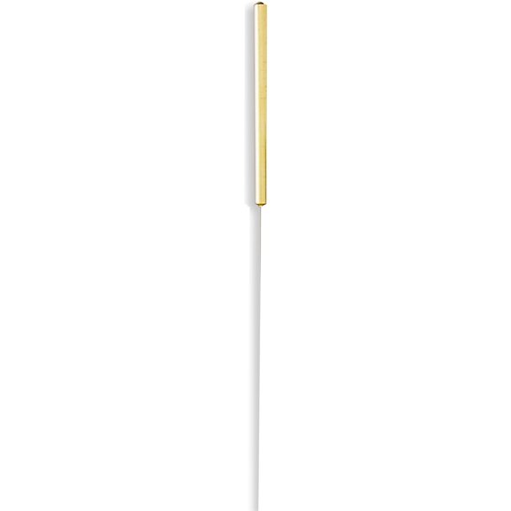 Grover Pro Brass Tubular Beater 1/4 in.