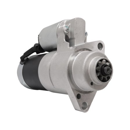 OEG Parts New 12V CW Starter For Honda Marine Engines BF200 BF225 2002-2006 31200-ZY3-003 31200-ZY3A-0034 M001T68581 M1T68581 APS19607 MOT6002 0125036200 410-48150 HN4-0003N PH130-0070 19607