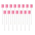 thumbnail image 1 of 100 Pcs Bâtonnets d'Éponge de Nettoyage Jetables, 1 of 8