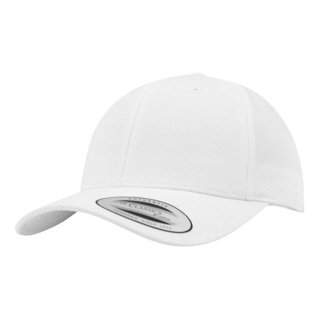Flexfit Casquette de Baseball Classic Courbée Snapback