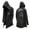 Black3, variant on Norse Myth Capes Mid-Length Hooded Cardigan 3D Printed Cool Mens Biker Jacket Spring Fall Coat Gift,Black,S