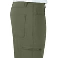 thumbnail image 3 of Weatherproof Vintage Lightweight Performance Weather-Flex Tech Pant (Olive, 38Wx32L), 3 of 4