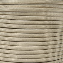 Paracord Planet 10', 25', 50', 100' Hanks & 250', 1000' Spools of Parachute 550 Cord Type III 7 Strand Paracord in Over 60 Solid Colors