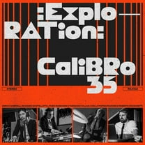 Calibro 35 - Exploration - Music & Performance - CD