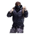 thumbnail image 4 of DC The Batman Movie Bruce Wayne Drifter Figure, Not Mint, 4 of 13