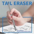 thumbnail image 3 of Penoval Stylet pour Surface Pro, MPEN4.0, Rejet de Paume, Gomme de Queue. Compatible avec Surface Microsoft Pro 3/4/5/6/7, 3 of 5