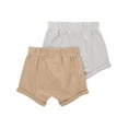 thumbnail image 2 of Carter's Child of Mine Baby Boy Shorts, 2-Pack, Sizes Newborn-18 Months, 2 of 6