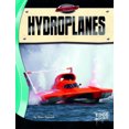 thumbnail image 1 of Hydroplanes (Edge Books: Full Throttle), 1 of 2