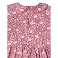 thumbnail image 5 of Modern Moments by Gerber Toddler Girl Top with Decorative Smocking Pant, 2-Piece, 12 Months - 5T, 5 of 8