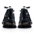thumbnail image 6 of Stamped Star Walking Shoes for Men Woman Lightweight Tennis Fashion Elastic Sports Shoes Cushion Basketball Shoes, 6 of 7