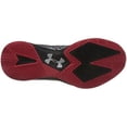 thumbnail image 4 of Under Armour Men's UA ClutchFit Drive 3 Basketball Shoes, 4 of 7