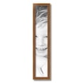 thumbnail image 3 of ArtToFrames 5x27 inch New Gold Picture Frame, Gold Wood Poster Frame (4998), 3 of 8