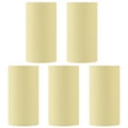 thumbnail image 1 of BESTYASH Rouleau de Papier Thermique Jaune Multi-Usage Surface Lisse Impression Claire pour Usage de Détail, 1 of 8