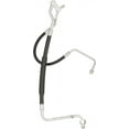 thumbnail image 2 of Four Seasons A/C Refrigerant Discharge / Suction Hose Assembly P/N:56154 Fits select: 1994-1995 CHEVROLET GMT-400, 1994-1995 CHEVROLET SUBURBAN, 2 of 3
