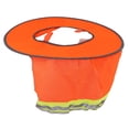 thumbnail image 4 of Casco protector solar protección para el cuello Casco protector para el cuello Alta visibilidad para personas que trabajan en obras de construcción para jardinería para ANGGREK Otros, 4 of 8