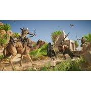 Assassin's Creed Origins: Deluxe Edition - Xbox One [Digital]