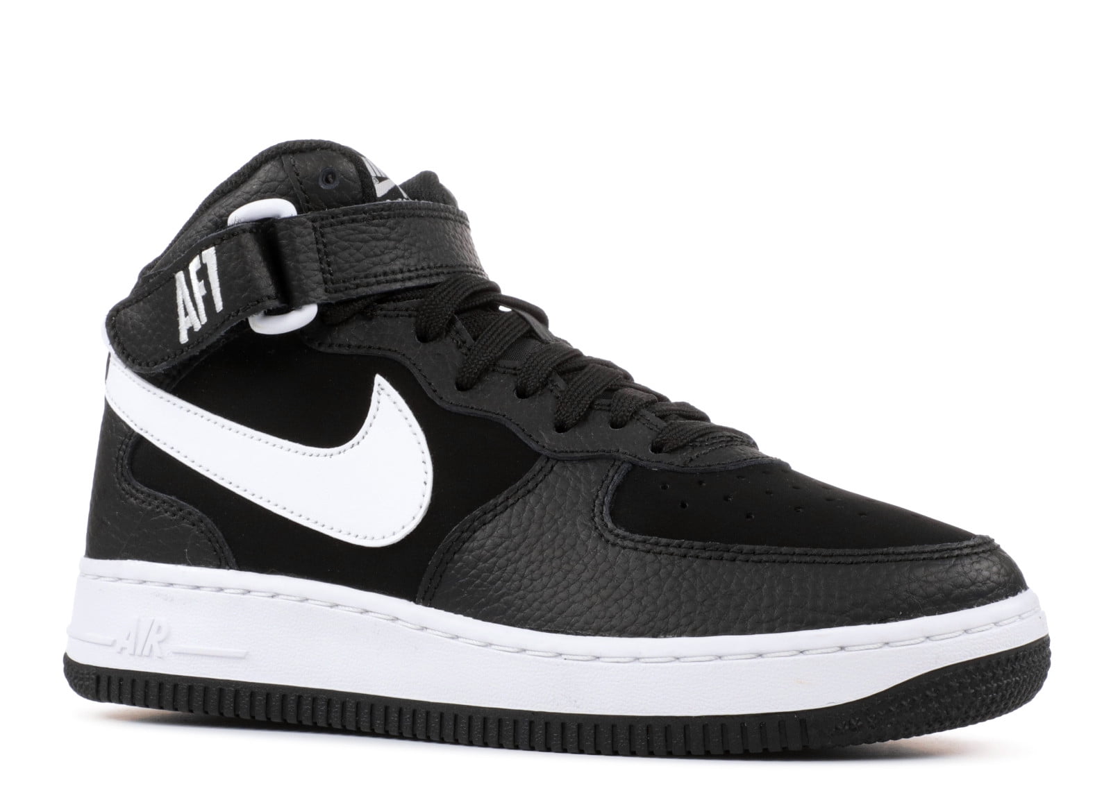 nike air force 1 black size 5.5