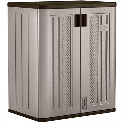 Rubbermaid Cabinets Walmart Com