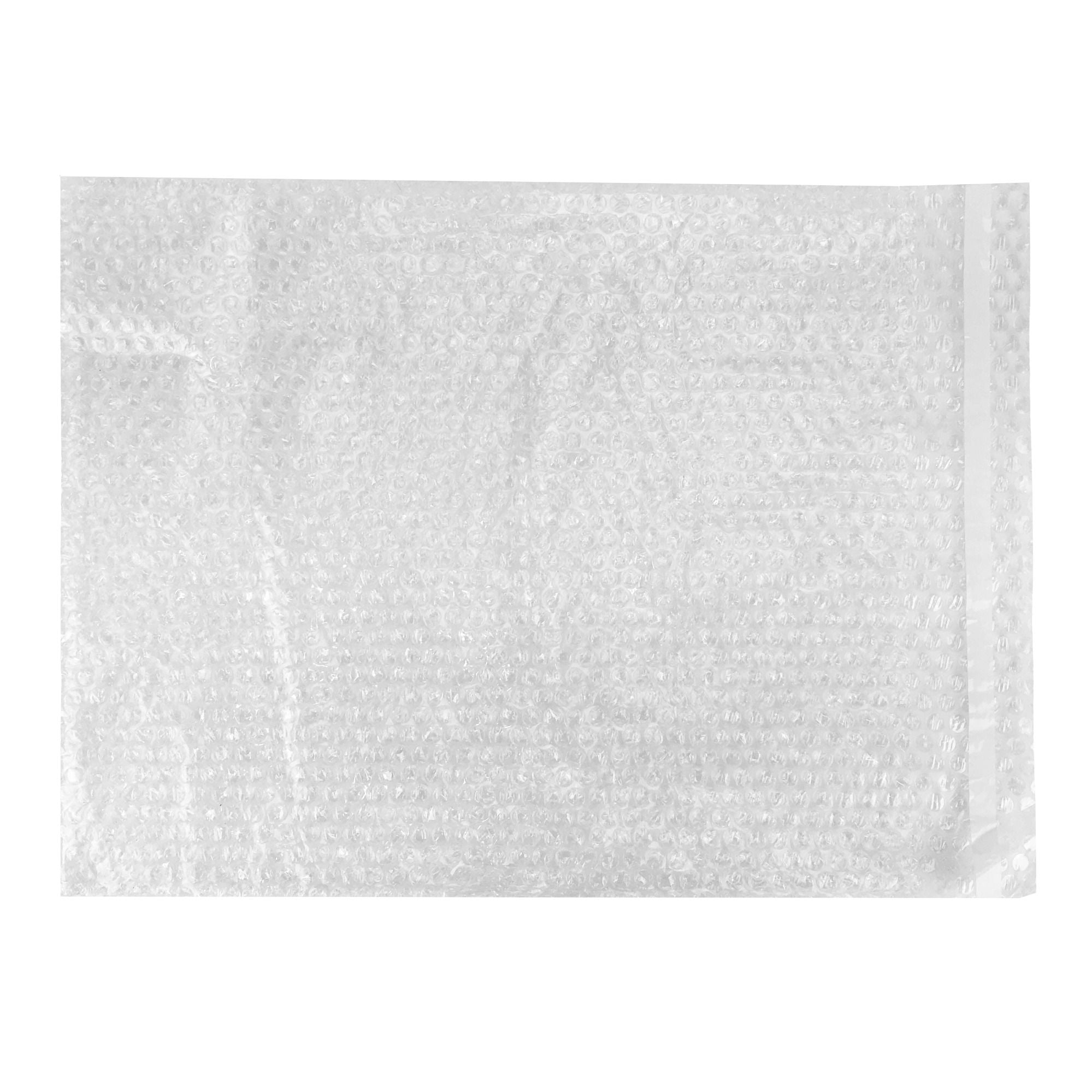 UBMOVE Bubble Pouches - 8" x 11.5" Pack of 50 Self-Sealing Envelopes
