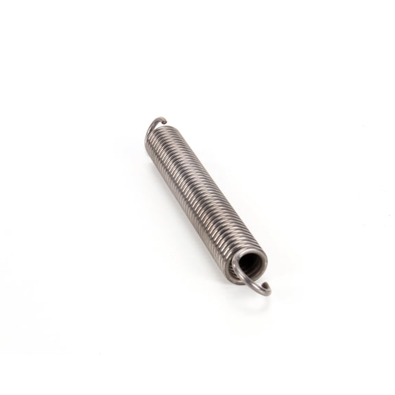 Garland G1007-1 Oven Door Spring