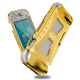 thumbnail image 1 of Aplicar a la funda de agarre para Nintendo Switch Lite, funda de silicona anticolisión antideslizante a prueba de golpes Xemadio 2033373-2, 1 of 9
