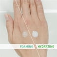 thumbnail image 2 of Limpiador Facial Espumoso CeraVe 90 mL Tamaño de Viaje Piel Grasa, 2 of 6