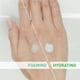 thumbnail image 2 of Limpiador Facial Espumoso CeraVe 90 mL Tamaño de Viaje Piel Grasa, 2 of 6