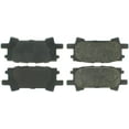 thumbnail image 5 of Disc Brake Pad Set, 5 of 5