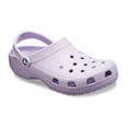 thumbnail image 3 of Zuecos Clásicos Crocs Lavanda Unisex Talla 7 Hombre / 9 Mujer, 3 of 8