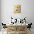 thumbnail image 7 of Retro Maximalist Aesthetic Art12x16 inch Colorful Boho Prints, Eclectic Modern Home Decor, Unframed, for a Bedroom or Dorm Room That Pops!, 7 of 7