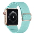 thumbnail image 1 of Correa Para Apple Watch Nylon Elastica Serie 7/6/5/4/3/2 Se, 1 of 8