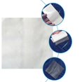 thumbnail image 3 of 10PCS Inflatable Swimming Pool Repair Tape Air Bed Repair Tape Patch (White), 3 of 3