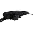 thumbnail image 2 of Headlight Compatible with 2021 Subaru Forester 2.5L I4 FB25D Right Passenger Side LED RS10010053A 182HP, 2 of 8