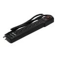 thumbnail image 2 of Multicontacto Steren 6 Salidas y 2 Puertos USB, 2 of 4