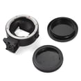 thumbnail image 3 of Lens Adapter,Usb Compatible With A7r/ A7m3/ A7m4/ With Ef/ef-s Mount To A7/ A7r/ A7m5/ A6000 E-mount Lens To A7/ A7m3/ A7m4/ A7m5/ Mount Adapter Auto A6000 E-mount Frame Lens Mount Adapter, 3 of 7